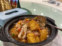 -婆婆家·湛江特色美食(福田振华路店)