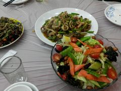 android_upload_pic-天津乾毓德饭庄·清真传统炒菜·海鲜烧烤(咸阳路店)