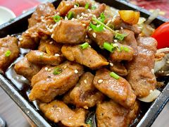 -仙隐小鹿中华料理(南宁万象城店)