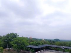 -江苏三台山国家森林公园