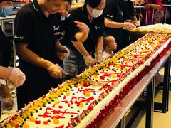 -永辉超市(凯德·天府店)