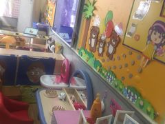 -杨浦科技幼稚园