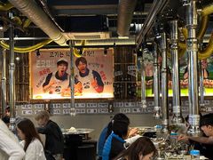 -401餐厅(弘大店)