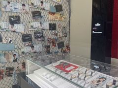 -亨吉利世界名表中心(飞亚达大厦店)