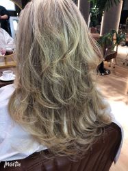 -意廊 Hair Salon