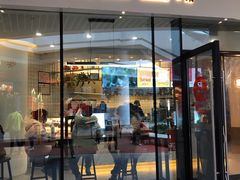 门面-茶百道(印象城店)