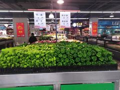 -永辉超市(百子湾店)