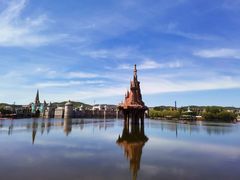 -大连海昌发现王国主题公园