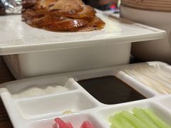 -小大董·烤鸭(王府井apm店)