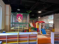 -长安先导国际创新人才交流中心(爱琴海温泉店)