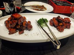 -京采烤鸭清真餐厅(金桥店)
