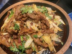 -鸽子侯·家宴·平价海鲜(绿地店)