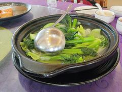 -朗记餐厅·传统湛江菜(康宁路店)