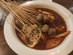 -三生小馆(亭知路店)