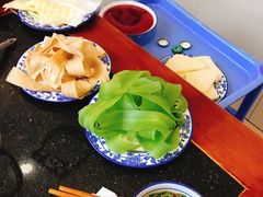 -飘香火锅(玉林西路店)