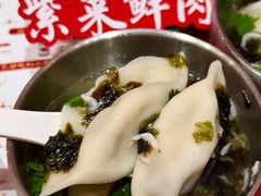 -喜家德虾仁水饺(景枫中心店)