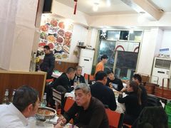 大堂-聚福缘菜馆(隆昌路店)