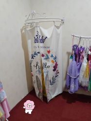 -塔塔王国·主题儿童游乐园(奥城商业广场店)