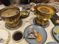 -喜庭海鲜自助(来福士店)