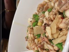 -农耕记·湖南土菜(halo广场店)