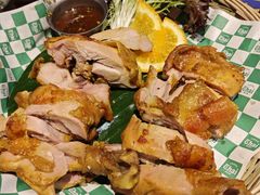 -泰妃殿(武汉首店)