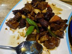 -大闫家烧烤·小海鲜家常菜(郑庄店)