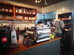 -ZEMOCAFE·FUSION FOOD(西交利物浦店)