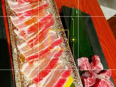 -山之屋炭火烧肉·生啤畅饮(大朗万科中央公园店)