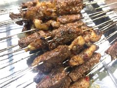 -清真·马峰烤肉(小学习北巷店)