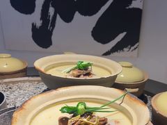 -黄山老妈·土菜(碧桂园店)