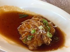 -圆山大饭店-圆苑餐厅