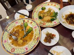 -鹿鸣春饭店(总店)