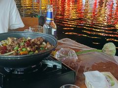 -久醉苗乡(河景餐厅)