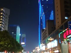 -衣裳街历史文化街区