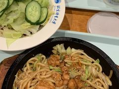 -荷花泰菜(东方新天地店)