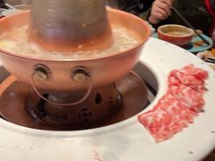 -额尔敦草原涮羊肉·烧烤(冻青树总店)