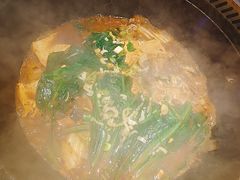 -山里屯铁锅炖·东北菜(康桥店)
