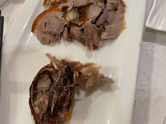 -北京全聚德(西客站店)