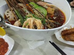 -蜀串香牛杂火锅串串
