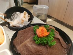 -海底捞火锅(群光广场店)