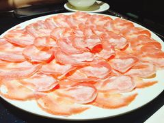 消食牛舌-鲁西肥牛(九方购物中心店)