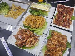 -禾禾烤肉