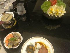 -丰收日·小海鲜·沪上家宴(顾村正大店)