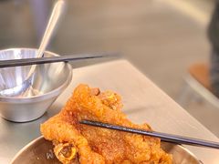 -小螺大作·螺蛳粉火锅(林和西店)