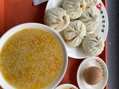 -庆丰包子铺(东单店)