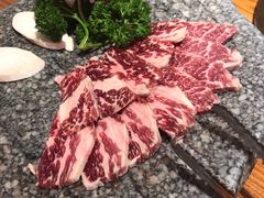 -万兴佳烤肉·长白山老味道(宏泰广场店)