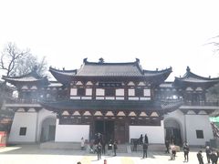 -径山寺