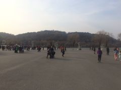 -北山公园