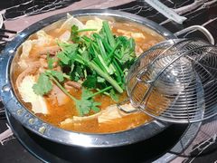 -古乐牛香·鲜牛肉牛杂火锅(五一中路店)