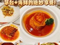 -万龙洲海鲜(亚运村店)